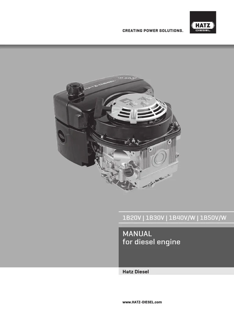 What Is hatz 1b30v? (Beginner‑Friendly Explanation)