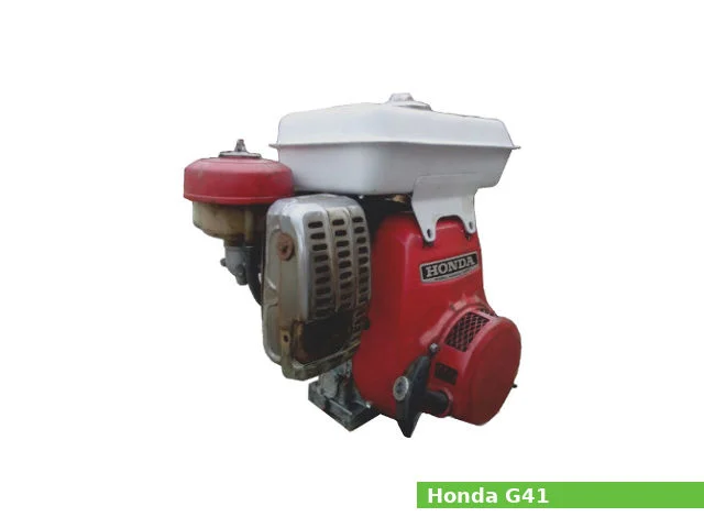 What Is honda g41? (Beginner‑Friendly Explanation)