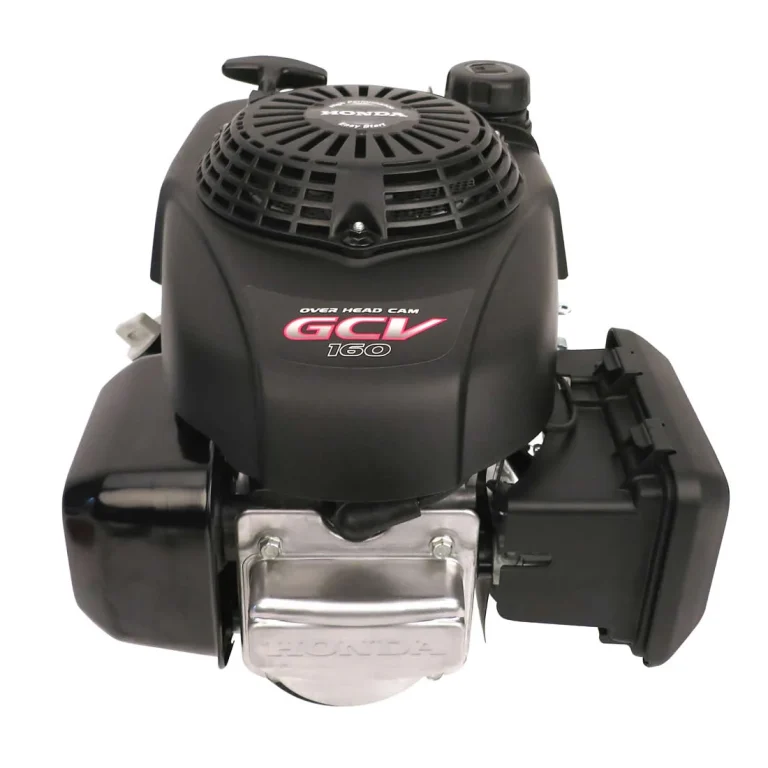 What Is Honda GCV160? (Beginner‑Friendly Explanation)