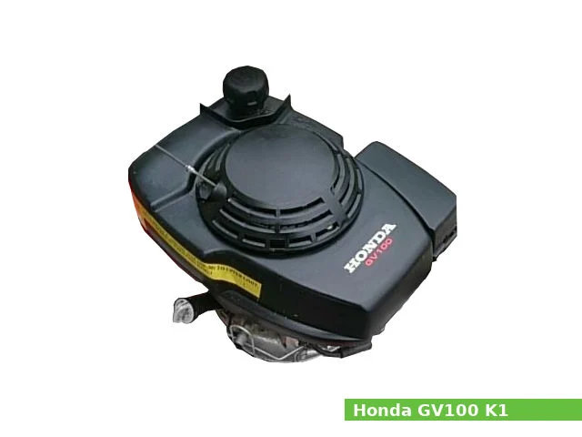 What Is Honda GV100? (Beginner‑Friendly Explanation)