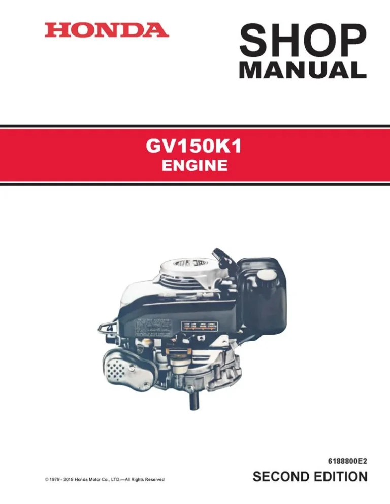 What Is Honda GV150? – A Beginner‑Friendly Overview