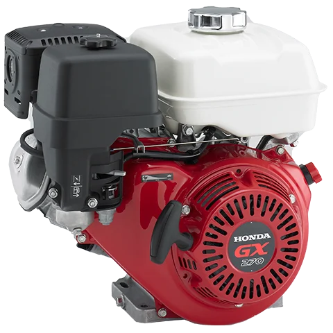 What Is Honda GX270 T2UT2? – A Beginner‑Friendly Overview