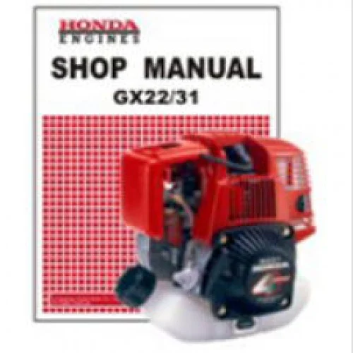 What Is honda gx31? (Beginner‑Friendly Explanation)