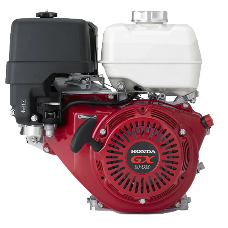 What Is Honda GX340 K1?