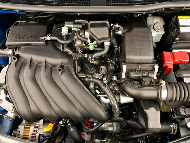 What Is nissan hr16de h4m? Beginner‑Friendly Explanation