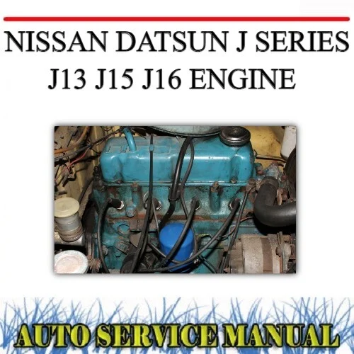 What Is Nissan J13? (Beginner‑Friendly Explanation)
