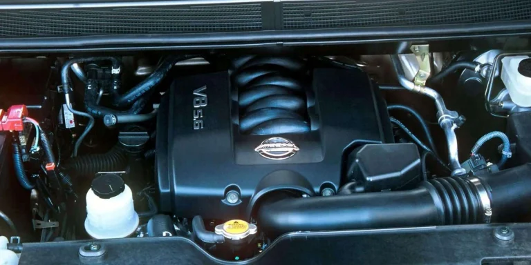 What Is Nissan VK56DE? (Beginner‑Friendly Explanation)