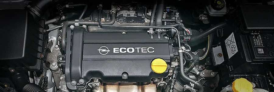 What Is Opel Z12XEP? (Beginner‑Friendly Explanation)