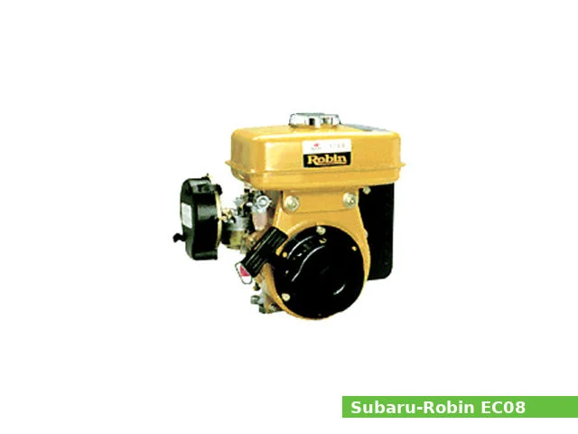 What Is subaru robin ec08b? – A Beginner‑Friendly Overview