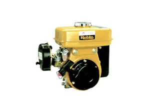 What Is Subaru Robin EC08D? (Beginner‑Friendly Explanation)