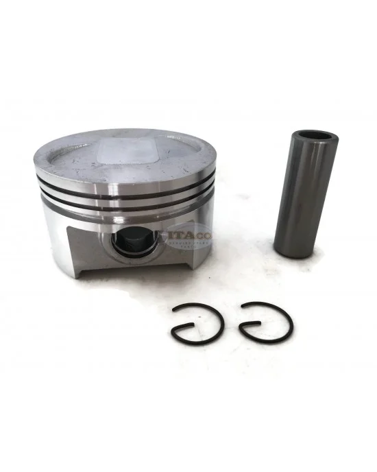 What Is Subaru Robin EX21D?