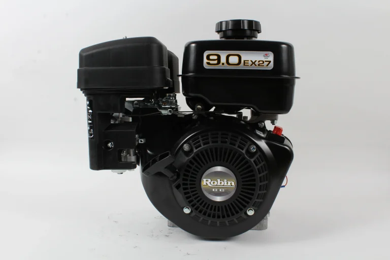 What Is Subaru Robin EX27D? – A Beginner‑Friendly Overview