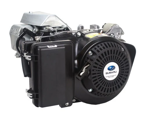 What Is Subaru Robin EX30D?