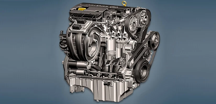 What Is the opel z18xer? – A Beginner‑Friendly Overview