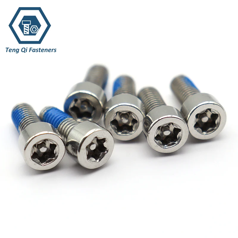What Is torx tx140?