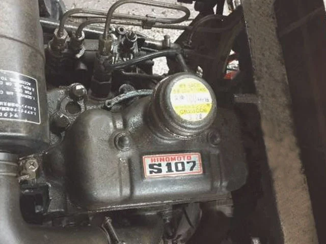 What Is toyosha s107? (Beginner‑Friendly Explanation)